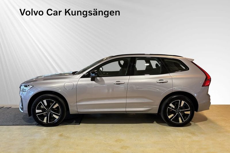 Volvo XC60 bild 3