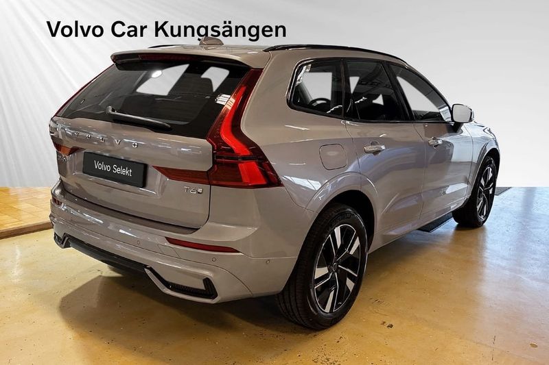 Volvo XC60 bild 5
