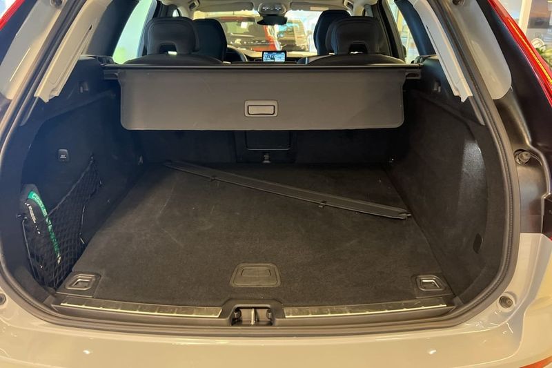 Volvo XC60 bild 14