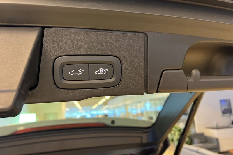 Volvo XC60 bild 15