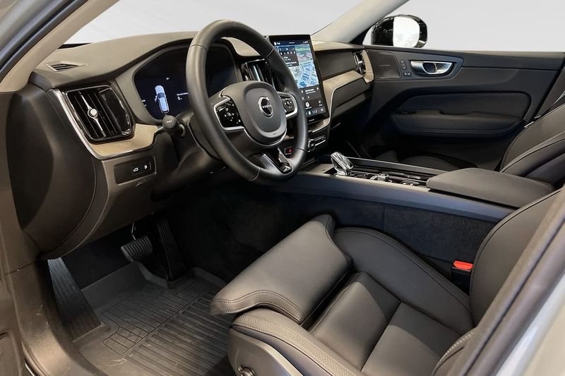 Volvo XC60 bild 7