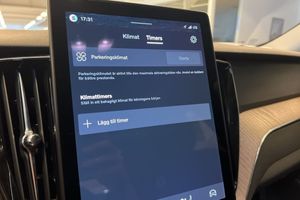 Volvo XC60 bild 23