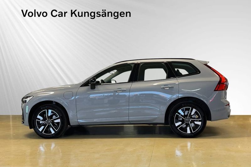 Volvo XC60 bild 3