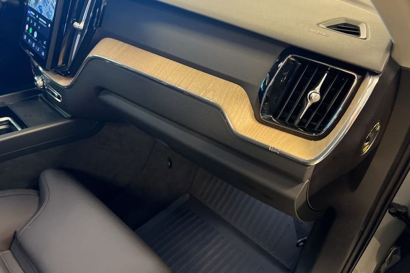 Volvo XC60 bild 16