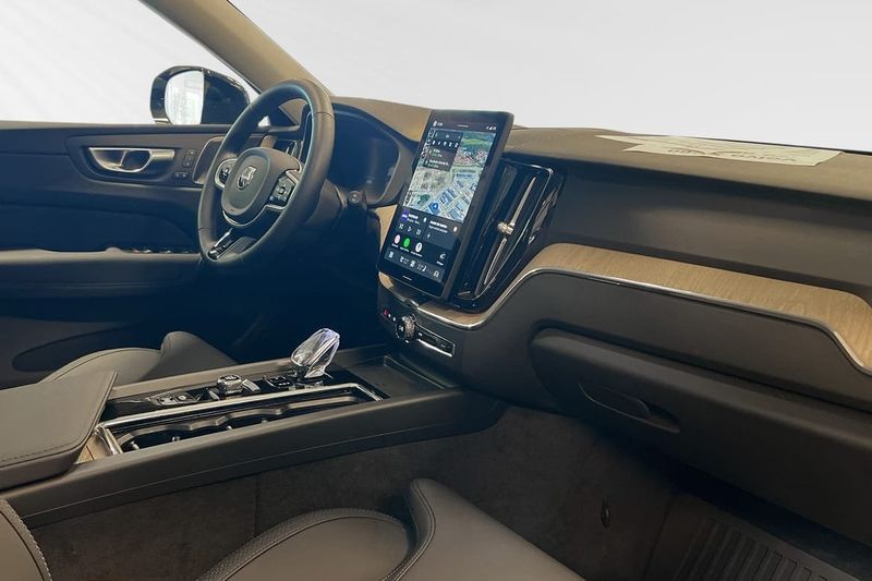 Volvo XC60 bild 10