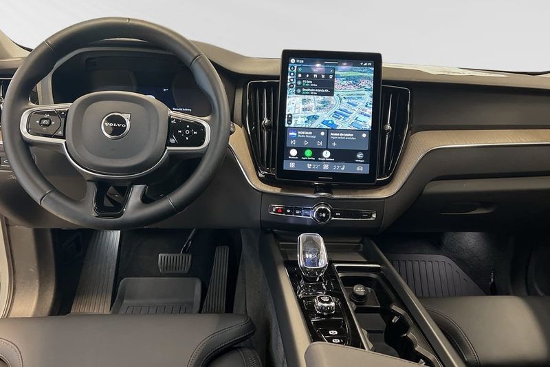 Volvo XC60 bild 9