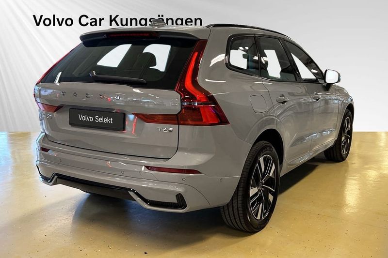Volvo XC60 bild 5