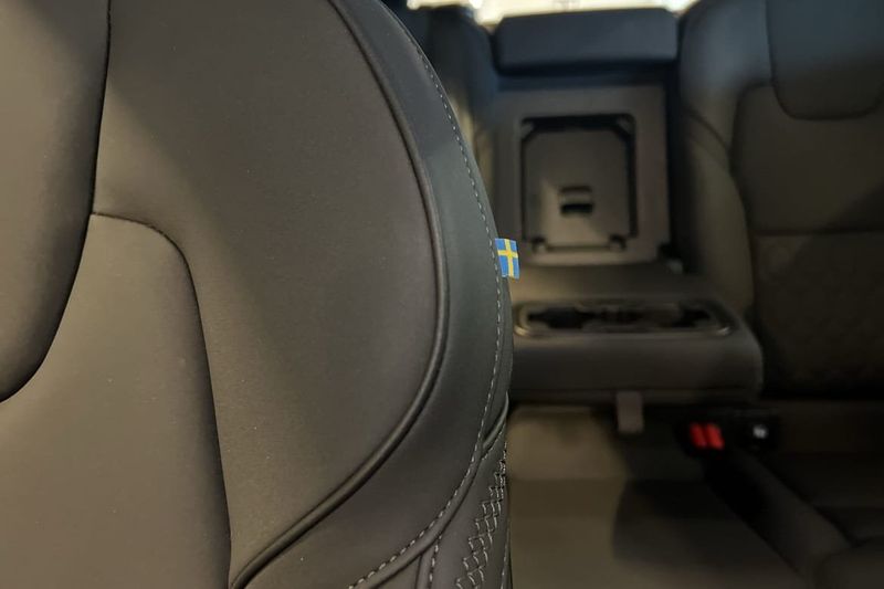 Volvo XC60 bild 20