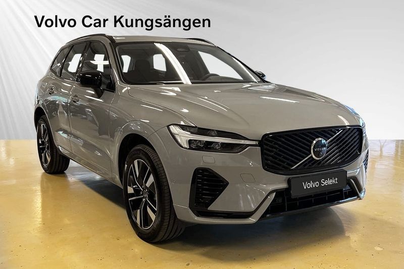 Volvo XC60 bild 6