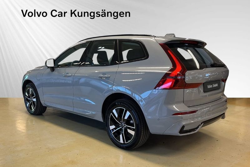 Volvo XC60 bild 4