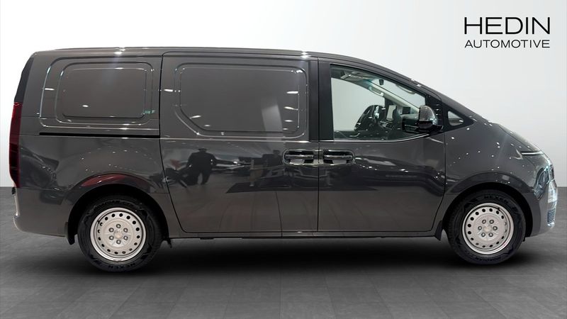 Hyundai Staria bild 6