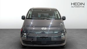 Hyundai Staria bild 8