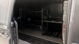 Hyundai Staria bild 10