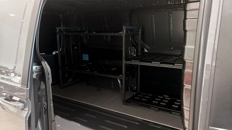 Hyundai Staria bild 10