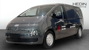 Hyundai Staria bild 1