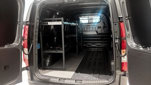 Hyundai Staria bild 5
