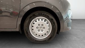 Hyundai Staria bild 9