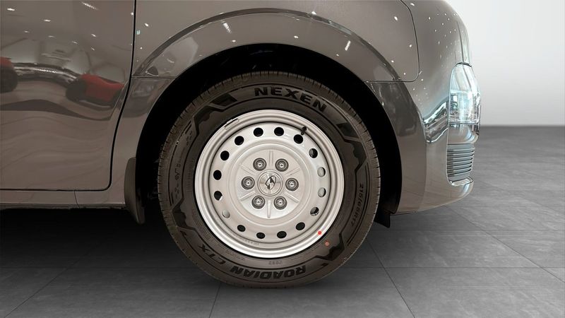 Hyundai Staria bild 9
