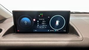 Hyundai Staria bild 12