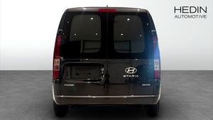 Hyundai Staria bild 7