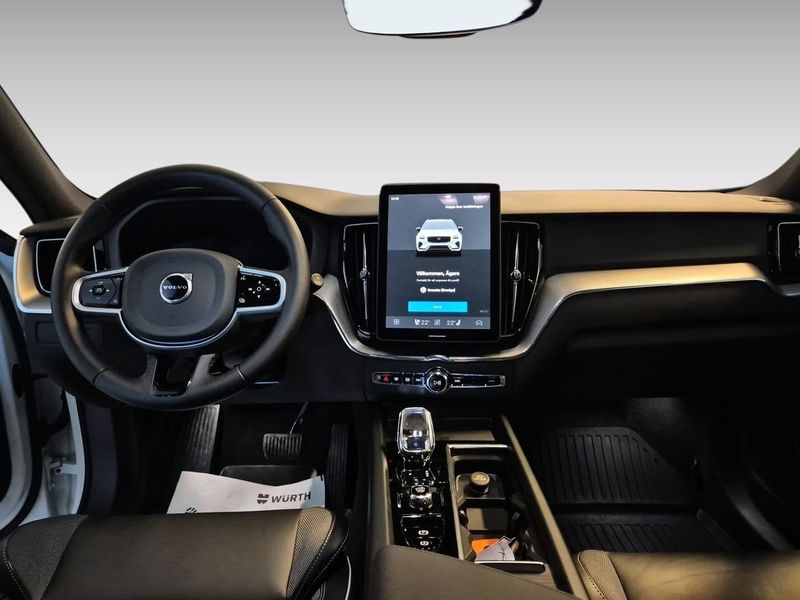 Volvo XC60 bild 9