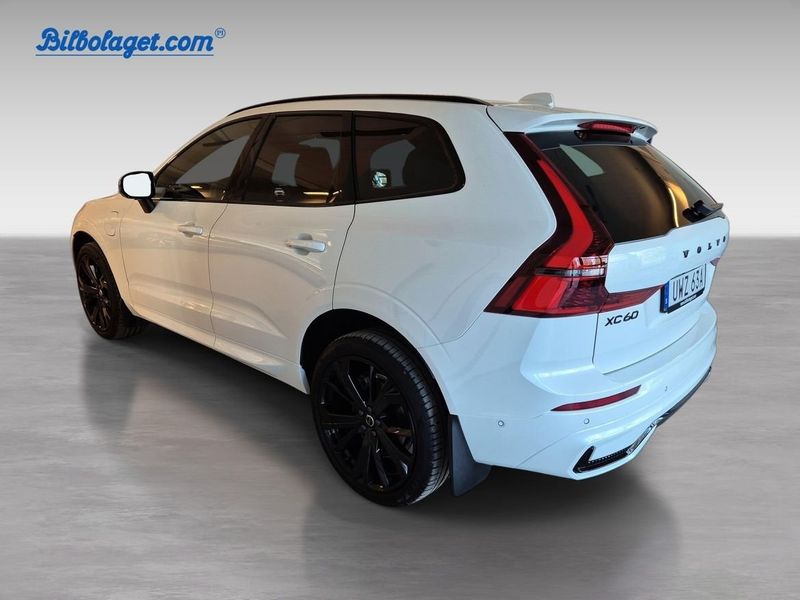 Volvo XC60 bild 6