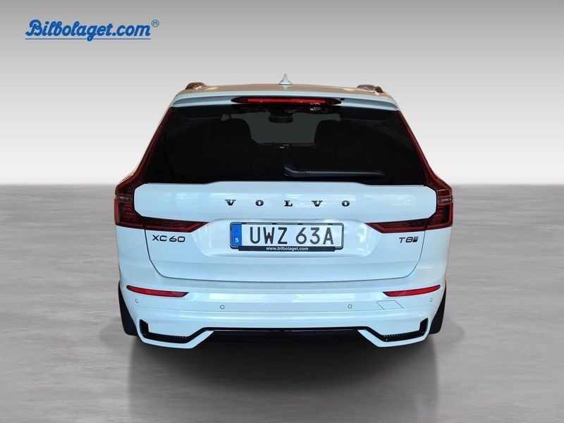 Volvo XC60 bild 4