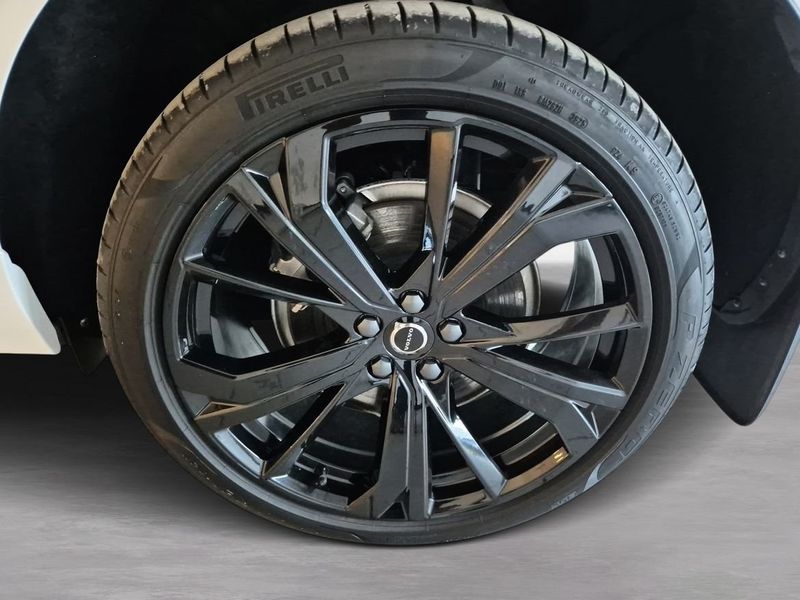 Volvo XC60 bild 11