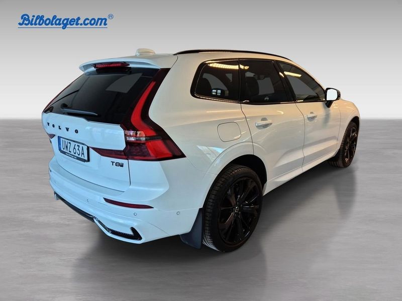 Volvo XC60 bild 5