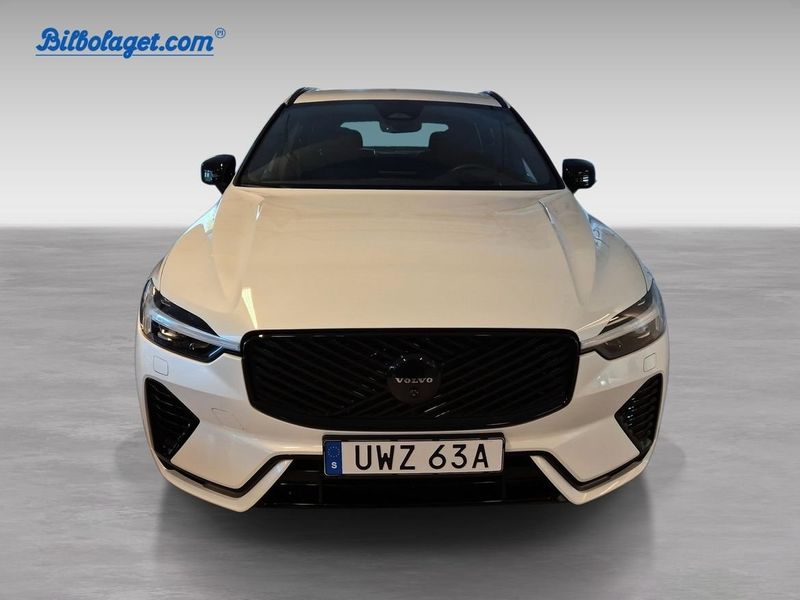 Volvo XC60 bild 3
