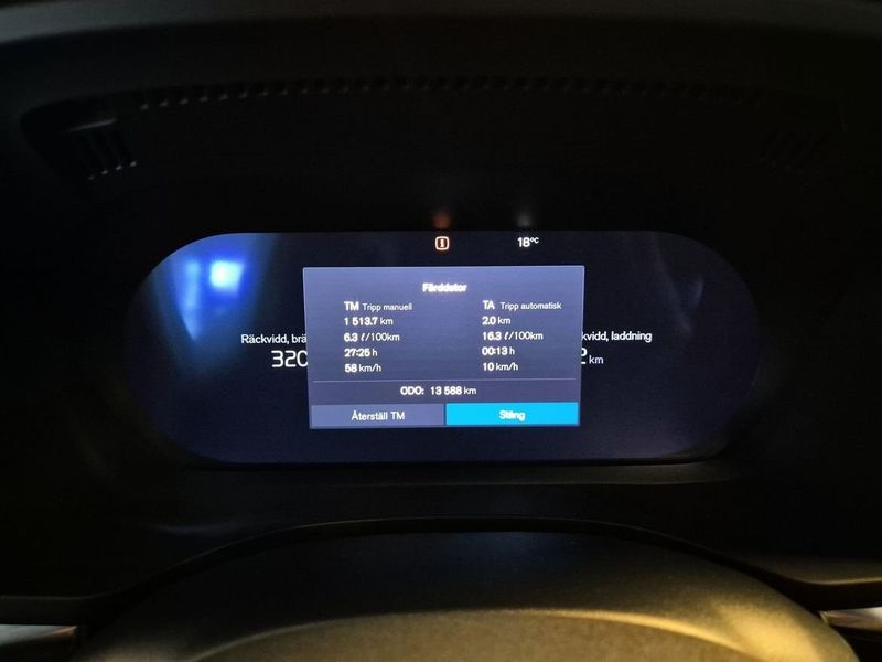 Volvo XC60 bild 10