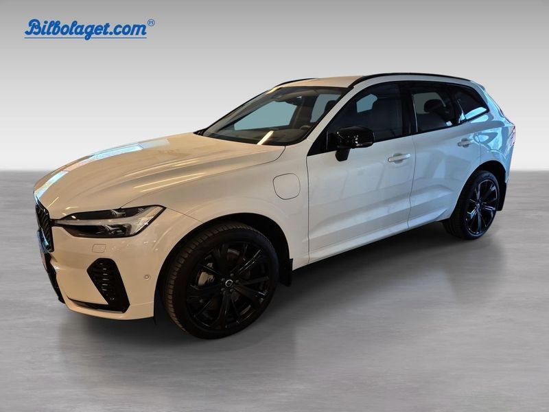Volvo XC60 bild 2