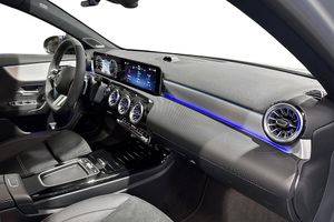 Mercedes A250 bild 8
