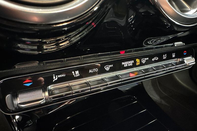 Mercedes A250 bild 12