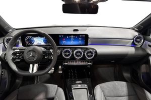 Mercedes A250 bild 6