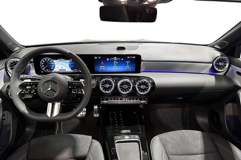 Mercedes A250 bild 6