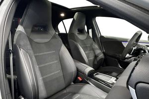 Mercedes A250 bild 16