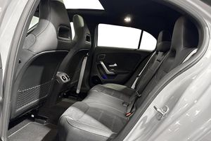 Mercedes A250 bild 17