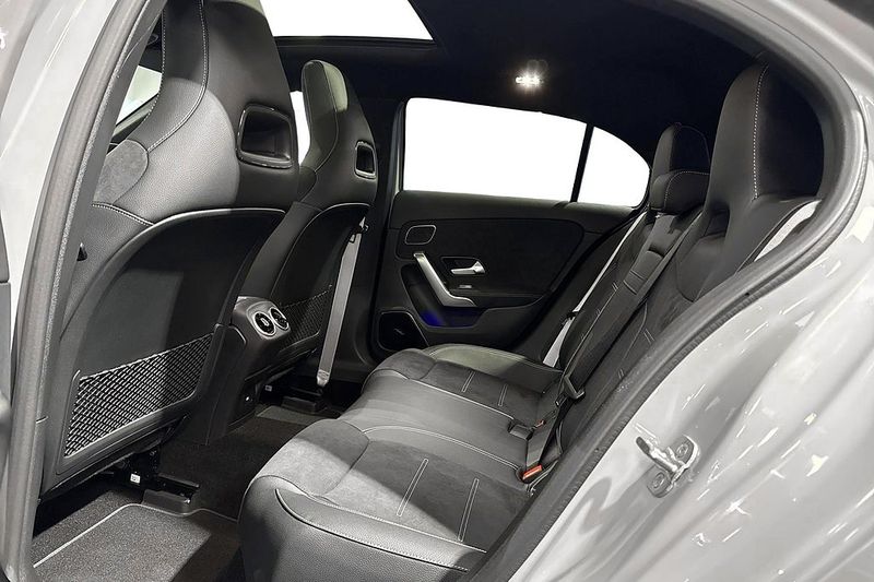 Mercedes A250 bild 17