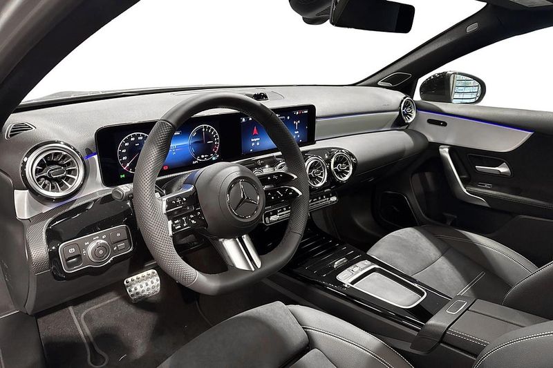 Mercedes A250 bild 7