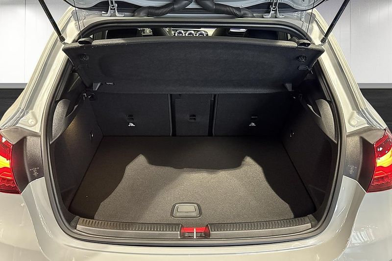 Mercedes A250 bild 18