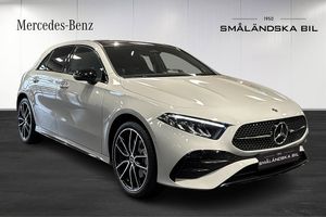 Mercedes A250 bild 2