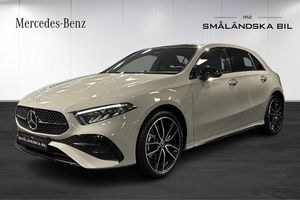 Mercedes A250 bild 1