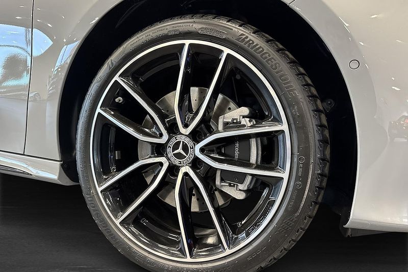 Mercedes A250 bild 5