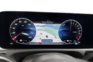 Mercedes A250 bild 10