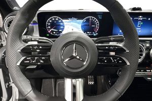 Mercedes A250 bild 9