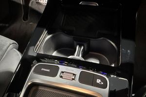 Mercedes A250 bild 13