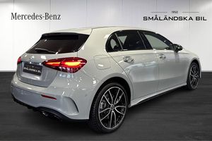 Mercedes A250 bild 4