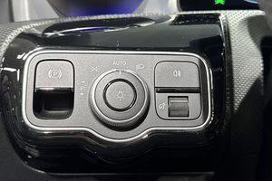 Mercedes A250 bild 14