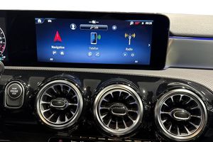 Mercedes A250 bild 11